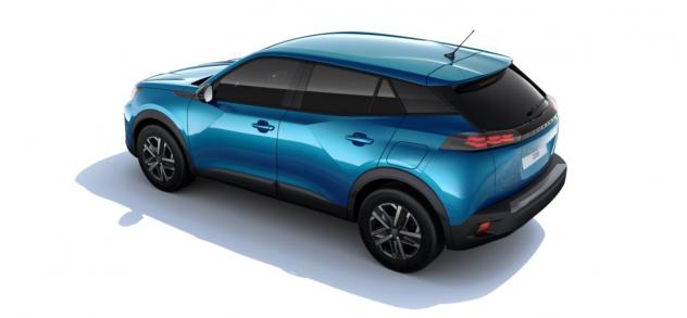 PEUGEOT 2008 2ª serie 2008 Turbo 100 CV Style - Foto 5