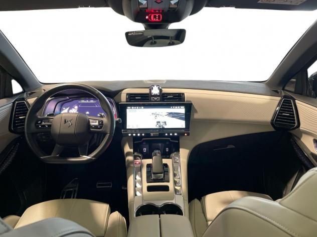 DS DS 7 DS7 1.6 e-tense phev Opera 225cv auto - Foto 10