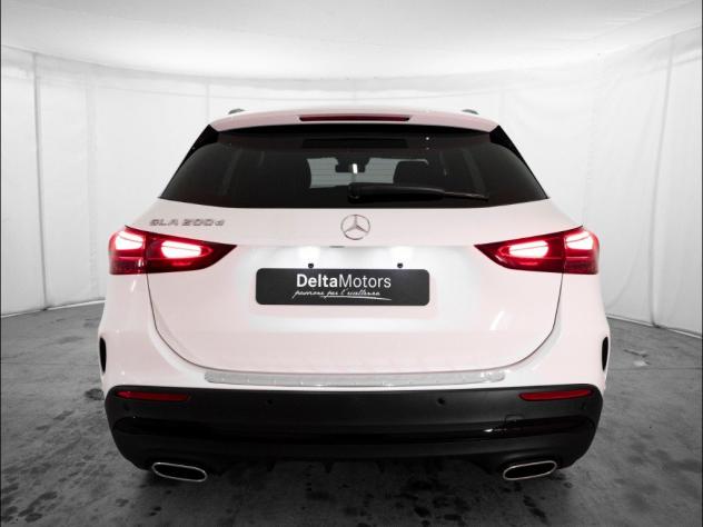 Mercedes-Benz GLA 200 d AMG Line Extra - Foto 3