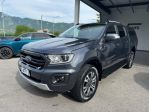 Ford Ranger Double Cab Ranger 2.0 ecoblue double cab Wildtrak 213cv auto