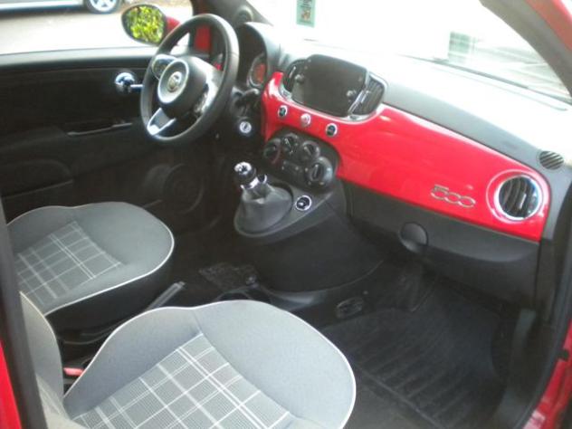 FIAT 500 1.0 Hybrid Connect Gpl rif. 24219481 - Foto 9
