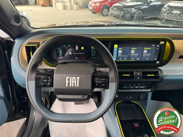 FIAT Grande Panda 1.2 Hybrid 110 CV S&S La Prima rif. 23803269 - Foto 6