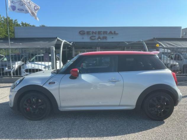 MINI John Cooper Works 2.0 231 CV rif. 23935905