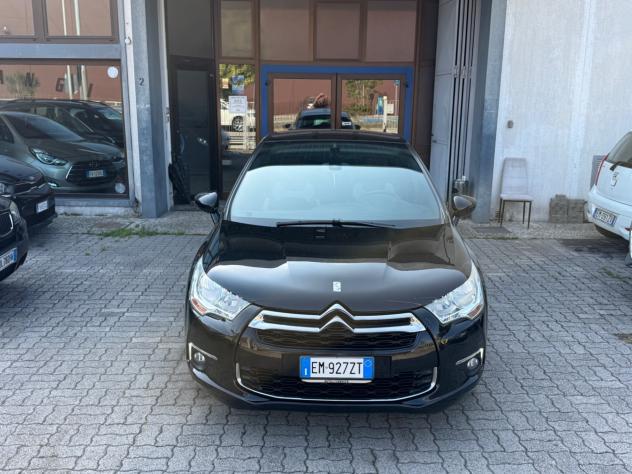 Ds DS4 Aut. 1.6 e-HDi CMP6 Business - Foto 7
