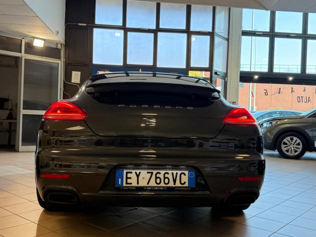 Porsche Panamera 3.0D 300CV - Foto 3