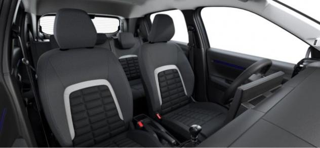 Citroën C3 Turbo 100 cv Manuale PLUS rif. 24092570 - Foto 8