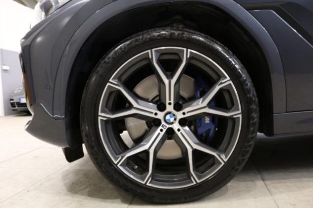 BMW X6 xDrive40d 48V Msport rif. 23839679 - Foto 8