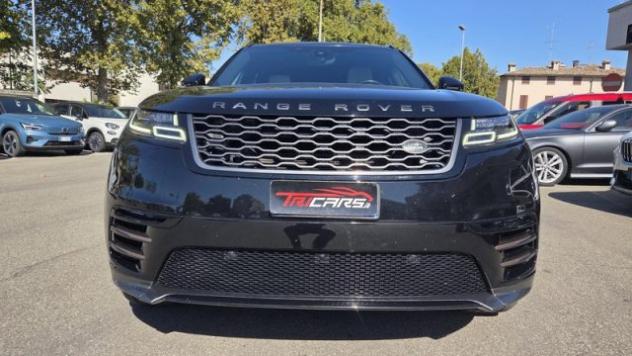 LAND ROVER Range Rover Velar 2.0D I4 240 CV R-Dynamic S PERMUTE TETTO APRIBILE rif. 23992522 - Foto 2
