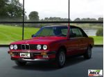 BMW 320i E30