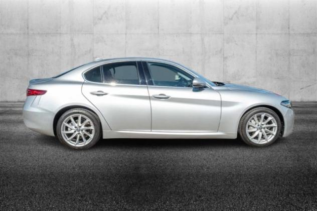 ALFA ROMEO Giulia 2.0 Turbo 200 CV AT8 Super rif. 24072127 - Foto 5