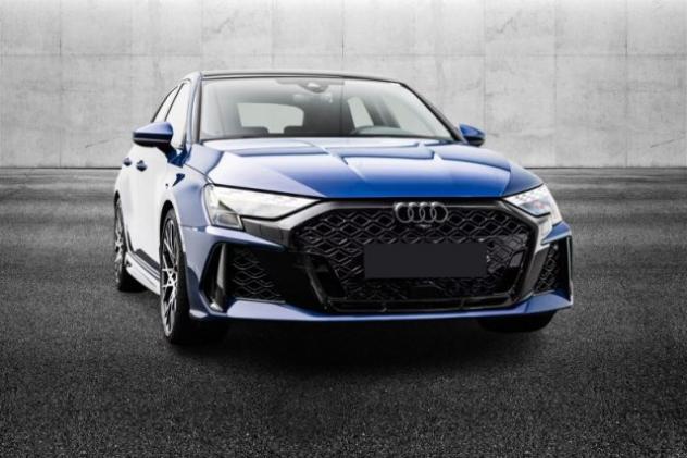 AUDI RS 3 SPB TFSI quattro S tronic rif. 24049204 - Foto 2