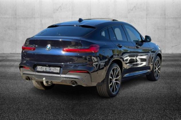 BMW X4 xDrive30d 48V Msport rif. 24184912 - Foto 4