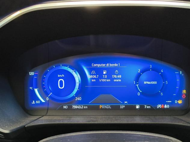 Ford Kuga III 2020 Diesel 1.5 ecoblue Titanium Business 2wd 1 - Foto 8
