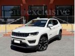 JEEP Compass 2.0 Multijet II 170 CV aut. 4WD Limited rif. 24069537