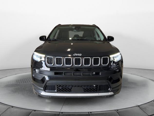Jeep Compass Compass 1.3 Turbo T4 190 CV PHEV AT6 4xe Limited - Foto 2