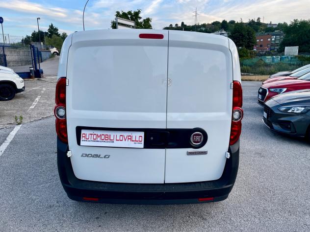 Fiat Doblo 1.6 MJT 105CV PC-TN 3posti 12-2021 - Foto 5