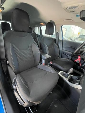 Jeep Compass 1.3 Turbo T4 150 CV aut. 2WD Business - Foto 8