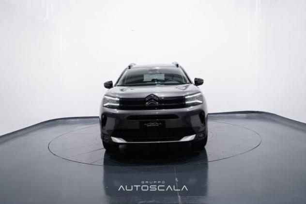 CITROEN C5 Aircross 1.5 BlueHDi 130cv S&S EAT8 Max rif. 23712325 - Foto 2