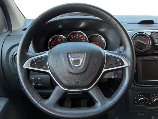 Dacia Lodgy 1.5 blue dci Comfort s&s 115cv 7p.ti my19 - Foto 6