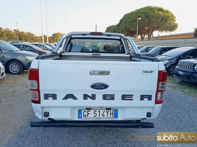 FORD Ranger 2.0 ECOBLUE DC XL 5 posti + IVA 22% rif. 24021508 - Foto 8