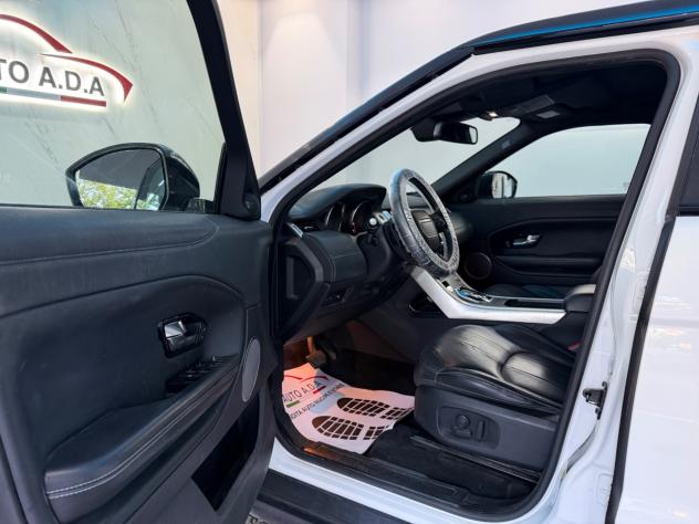 Land Rover Range Evoque 2.0 TD4 150 CV 5p. SE Dynamic - Foto 9
