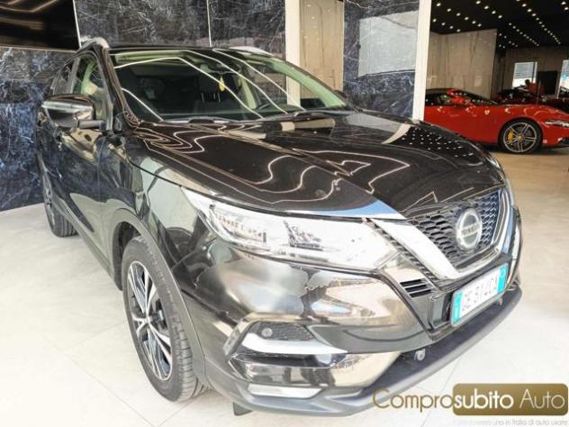 NISSAN Qashqai 1.5 dCi 115 CV DCT N-Connecta rif. 23788876 - Foto 2
