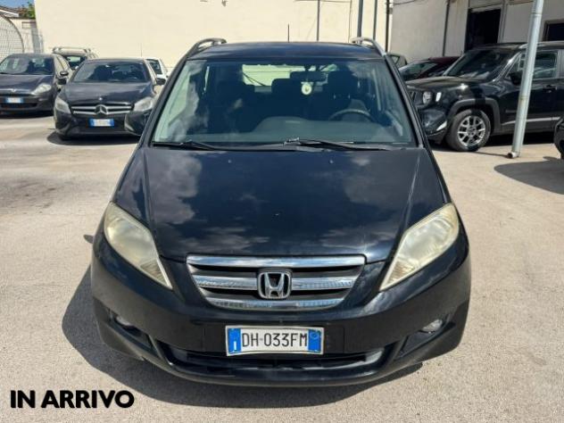 HONDA FR-V 1.7 16V VTEC rif. 24112444