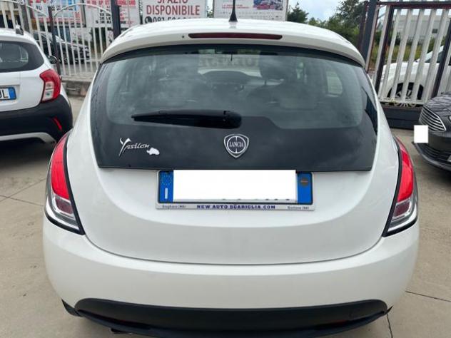 LANCIA Ypsilon 1.3 MJT 95 CV 5P. S&S Elefantino rif. 24036780 - Foto 5
