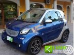 SMART ForTwo 90 CV  LIMITED 4 rif. 24021361