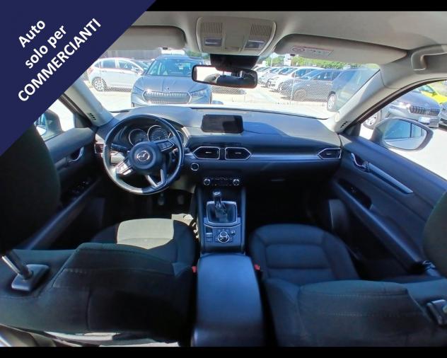 Mazda CX-5 2ª serie 2.2L Skyactiv-D 150CV 2WD Evolve - Foto 10