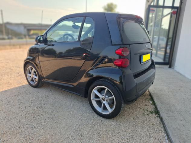 Smart ForTwo 800 cdi - Foto 2