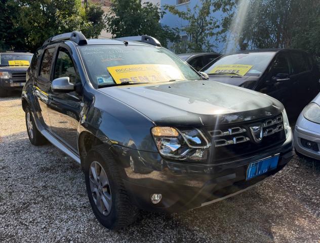 Dacia Duster 1.6 110CV 4x2 Laurte - Foto 2