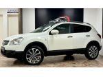 Nissan Qashqai 1.5 dCi DPF Tekna