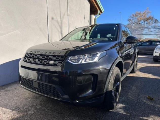 LAND ROVER Discovery Sport 2.0 TD4 163 CV AWD Auto R-Dynamic rif. 23047232