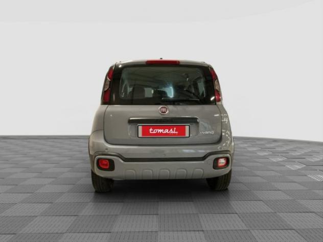 FIAT Panda Panda 1.0 FireFly S&S Hybrid City Cross rif. 24039221 - Foto 4