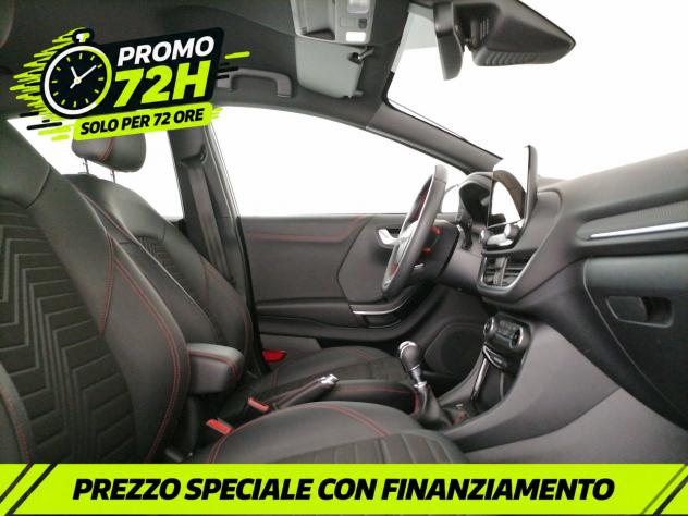 Ford Puma 1.0 ecoboost h ST-Line X s&s 125cv - Foto 6