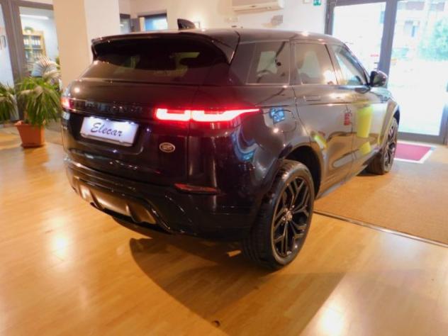 LAND ROVER Range Rover Evoque 2.0D I4 180 CV AWD Auto R-Dynamic rif. 22813323 - Foto 6