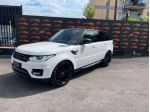 Land Rover Range Rover Sport Range Rover Sport 3.0 TDV6 HSE Dynamic