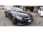 Mercedes-Benz CLS 250 d (BT) Premium 4 matIc.