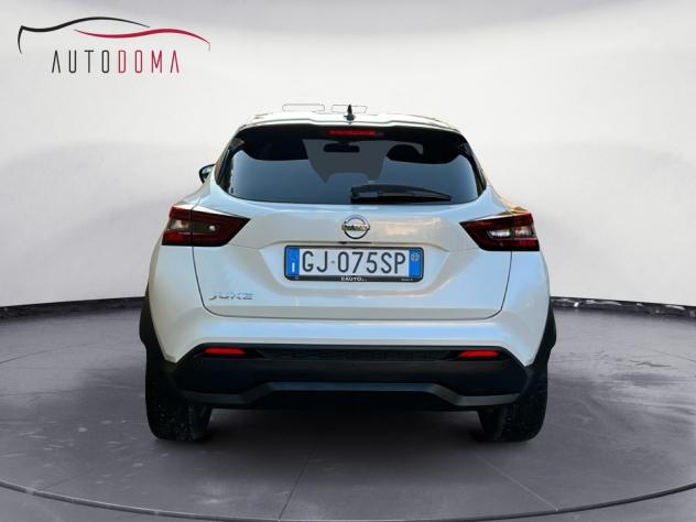 Nissan Juke Juke 1.0 DIG-T 114 CV DCT N-Connecta - Foto 6
