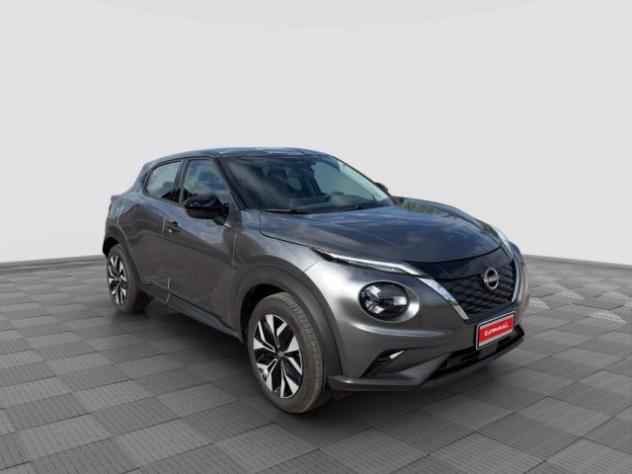 NISSAN Juke Juke 1.6 HEV Acenta rif. 24023973 - Foto 7