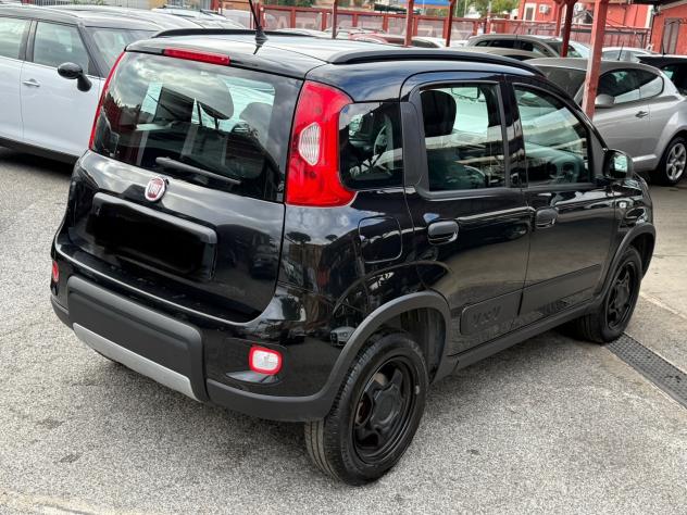 Panda 0.9 Turbo -4x4-RATE-UNIPRO-RATE-E6 - Foto 4