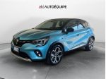 Renault Captur II 2019 1.6 plug-in hybrid Intens E-Tech 160cv auto