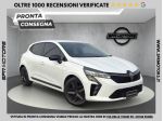 Renault Clio Evolution GPL 101cv - PROMO
