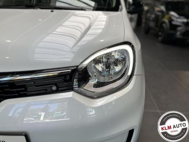 RENAULT Twingo SCe 65 CV Equilibre + NAVI *PRONTA CONSEGNA* rif. 24198587 - Foto 3