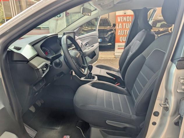 SANDERO STEPWAY 1.0 GPL UNIPRO' SENZA VINCOLI - Foto 10
