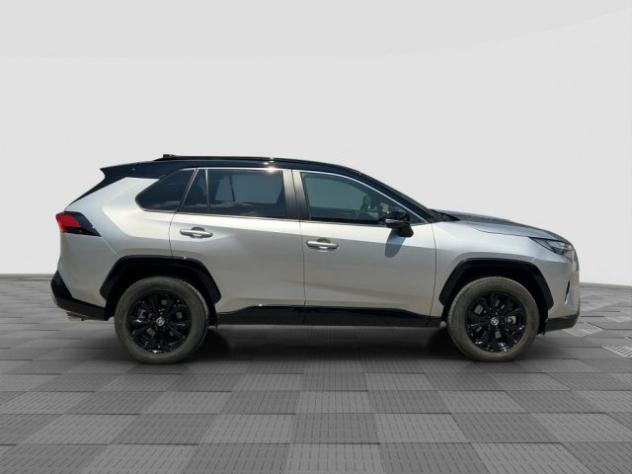 TOYOTA RAV4 RAV4 2.5 HV (218CV) E-CVT 2WD Style rif. 23965733 - Foto 6