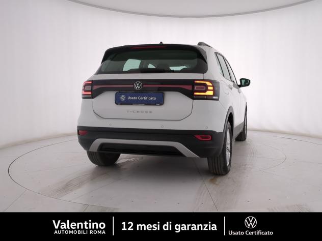 Volkswagen T-Cross 1.0 TSI Style - Foto 3