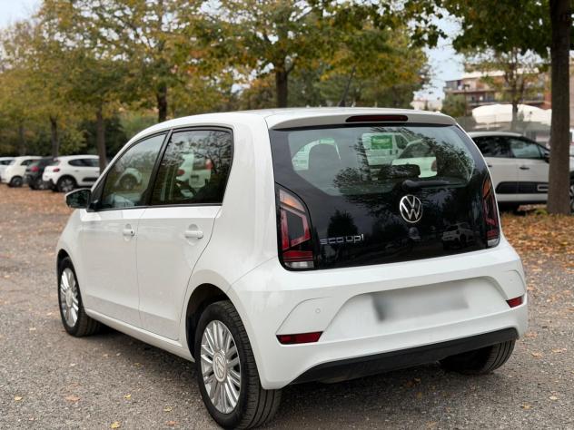 Volkswagen up! up! 5p 1.0 eco up! Move up! 68cv my20 - Foto 4