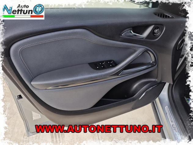 Opel Zafira Tourer 2.0 CDTi 110CV Cosmo 7 Posti - Foto 7
